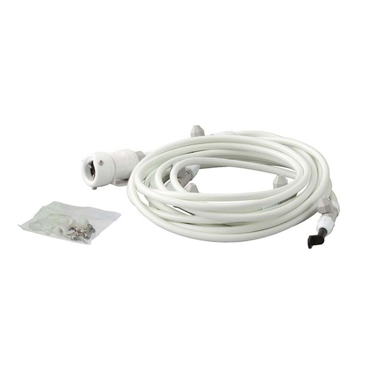 Bộ ống dây phun sương làm mát sân vườn Takagi GCA12