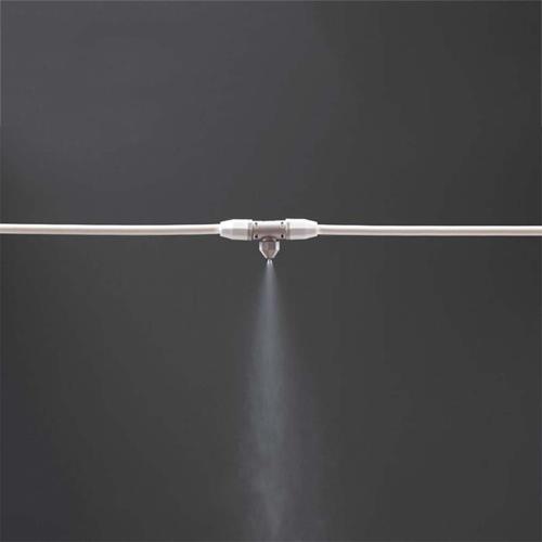 Bộ ống dây phun sương làm mát sân vườn Takagi GCA12