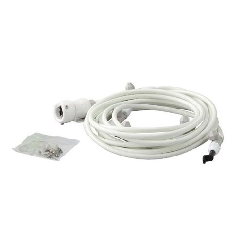 Bộ ống dây phun sương làm mát sân vườn Takagi GCA12
