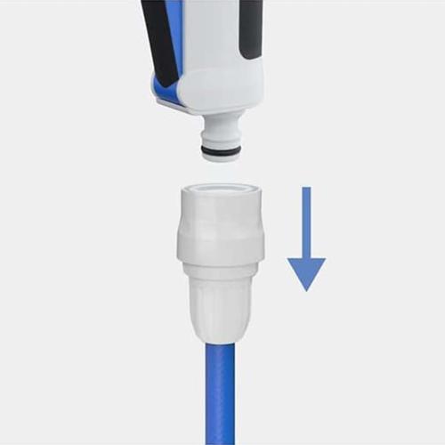 Cút nối ống nước size nhỏ Takagi G079SH