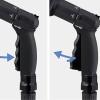Bộ vòi thu rút tưới vườn Takagi Mercury 2 Twister (CG) 30m RT330CG